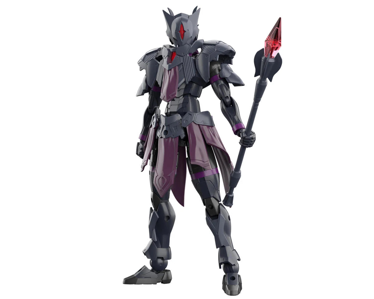 Bandai 30MF 1/144 Rosan Priest "30 Minute Fantasy" Plastic Model Kit